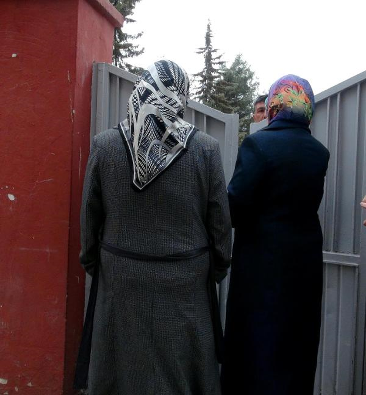 İlköğretim Öğrencisi Kıza, Sınıf Arkadaşından Taciz İddiası
