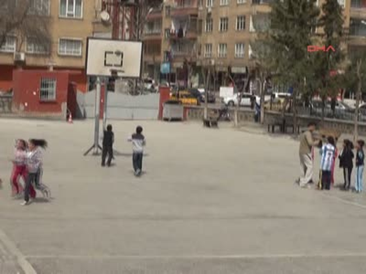 İlköğretim Öğrencisi Kıza, Sınıf Arkadaşından Taciz İddiası
