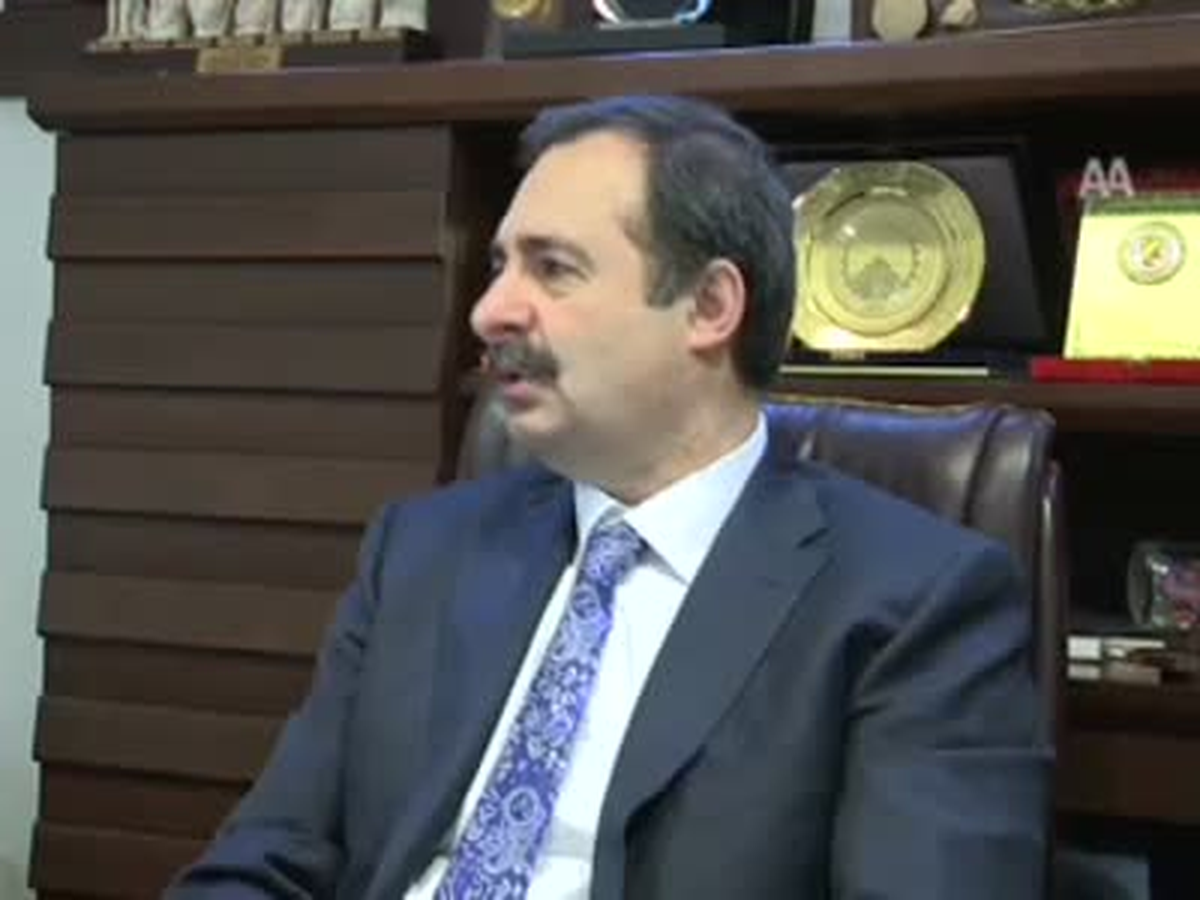 İnşallah Hürriyetine Kavuşur