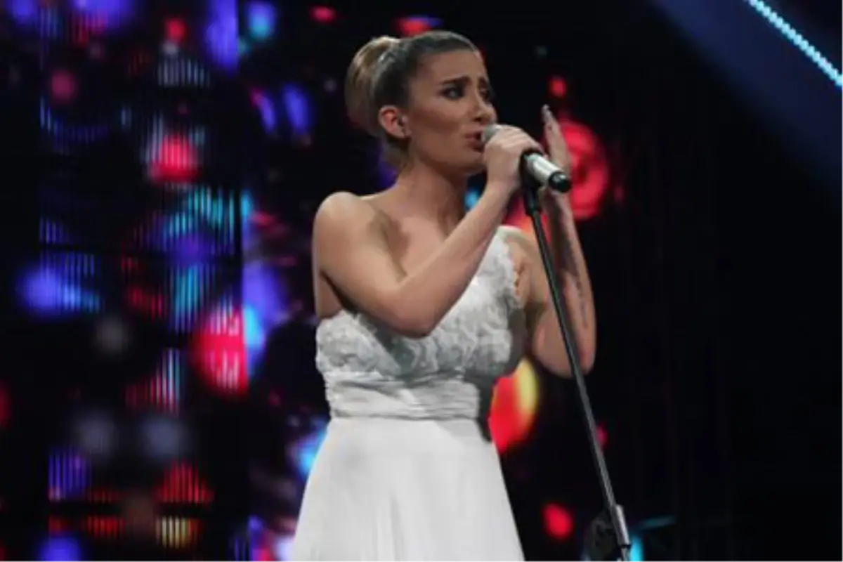 İrem Derici Artık Reklam Sesi