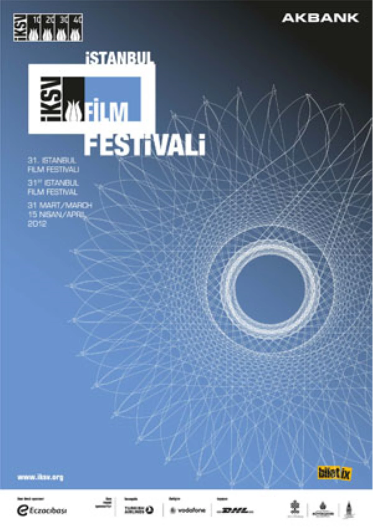 İstanbul Film Festivali Başlıyor!