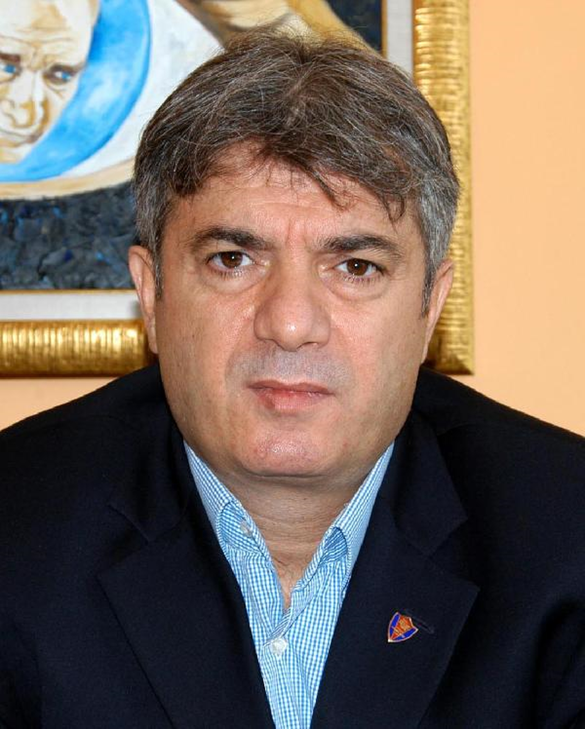 Karabükspor Mutlu