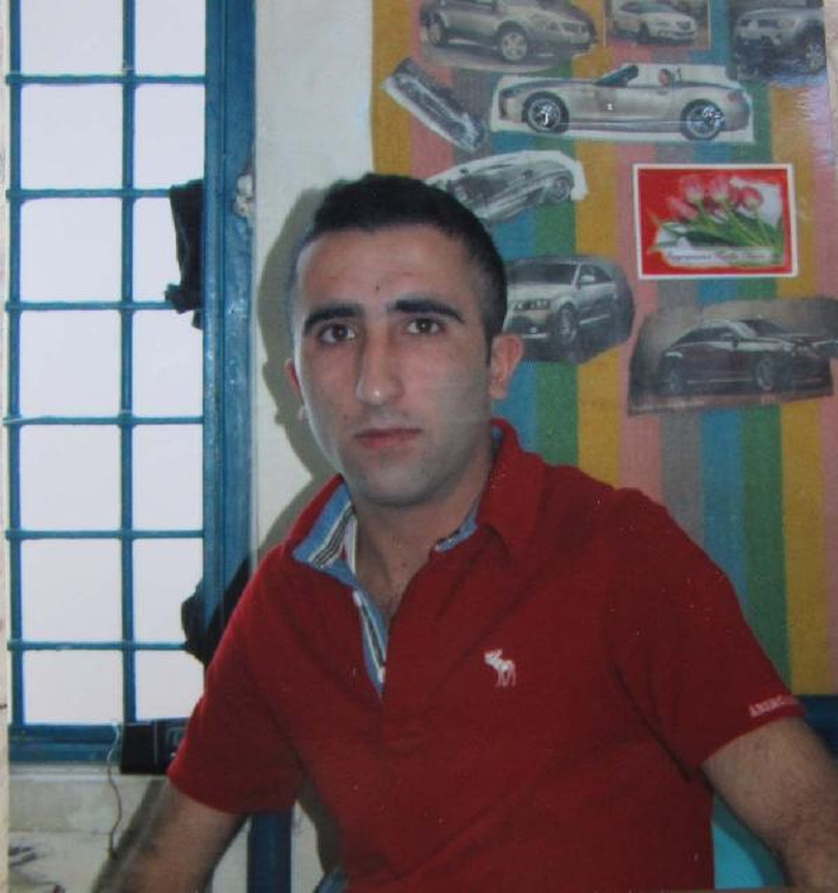 Kızkardeşe Mesaj Cinayeti Zanlısı Yakalandı