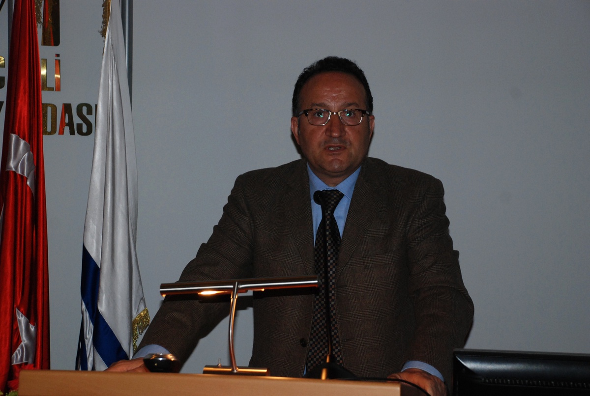 Kocaeli\'de Meksika Otomotiv Semineri Düzenlendi