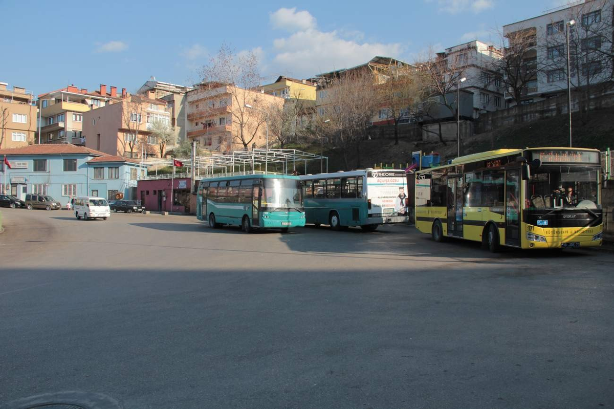 Küçük Pembe\'yi Ölümden Çığlıkları Kurtardı