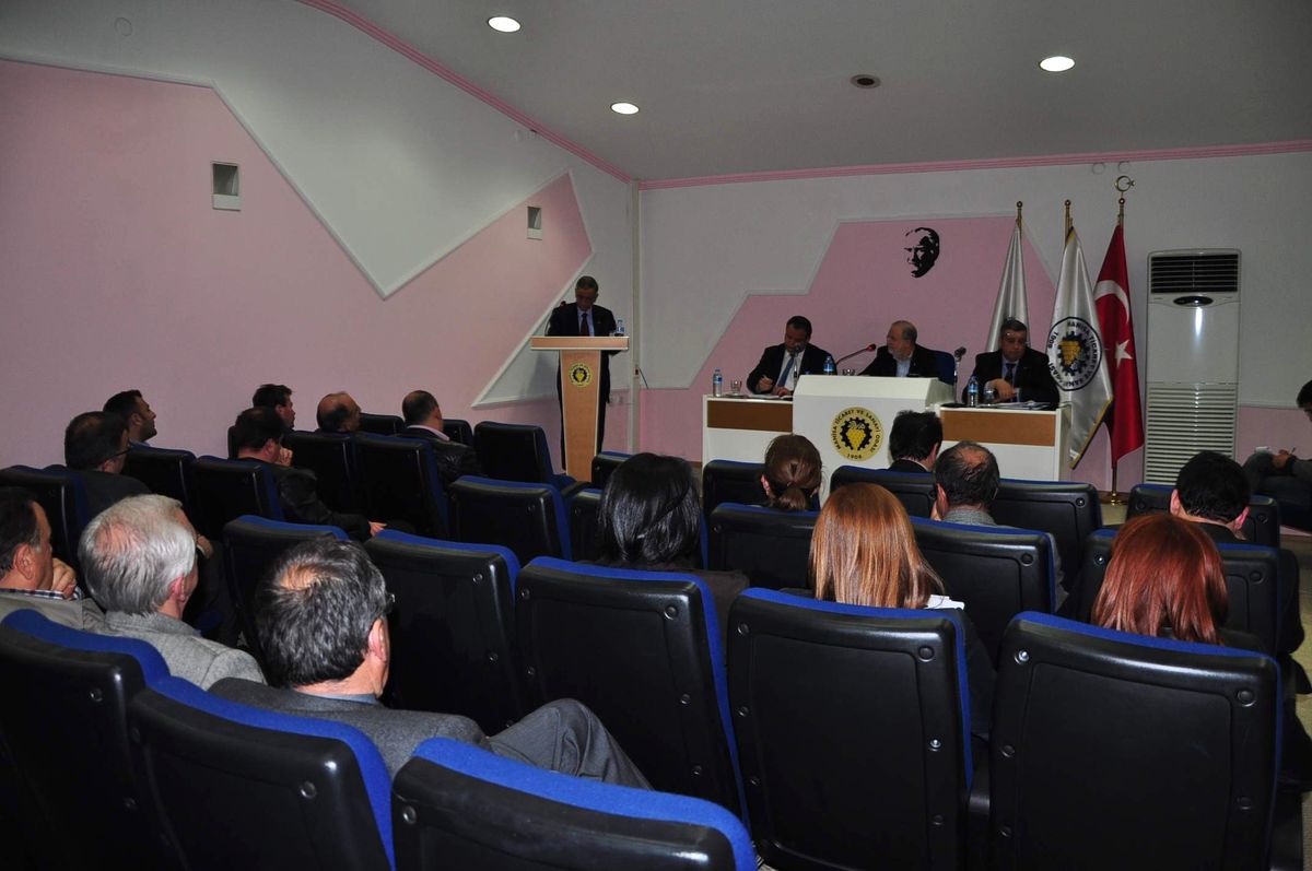 Manisa\'nın Ocak Ayı İhracatı 358 Milyon Dolar