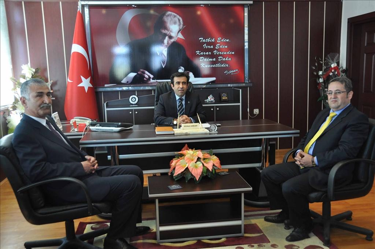 Mersin'in Yeni Turizm Geliştirme Bölgeleri Batı İlçeleri