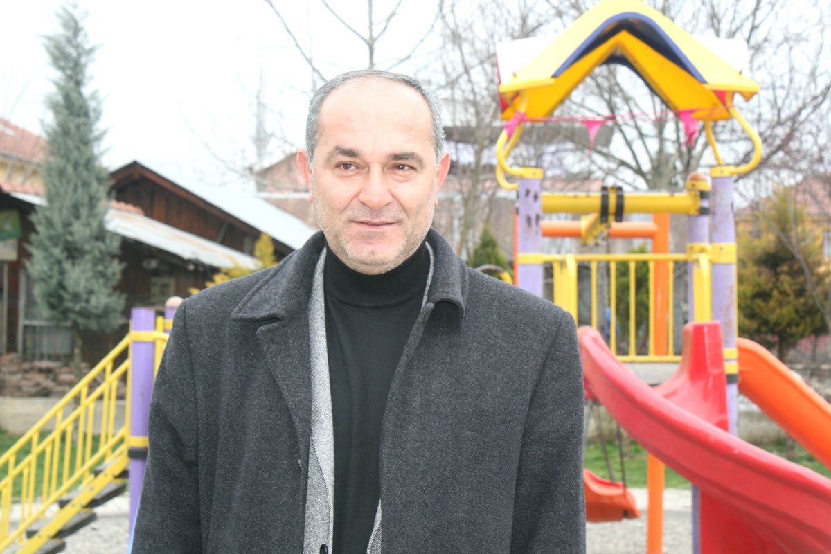 MHP\'den Çocuk Oyun Parkı Satılacak İddiası