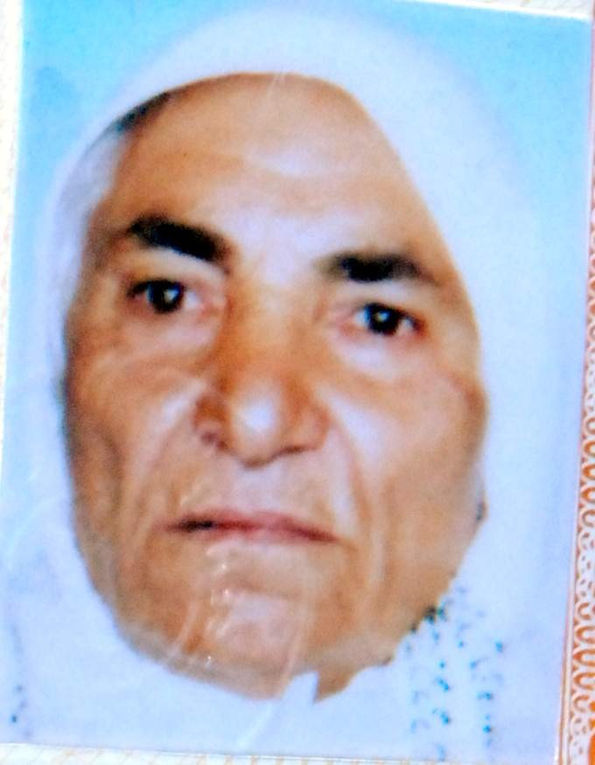 Mide Kanseri Olduğunu Öğrenince İntihar Etti