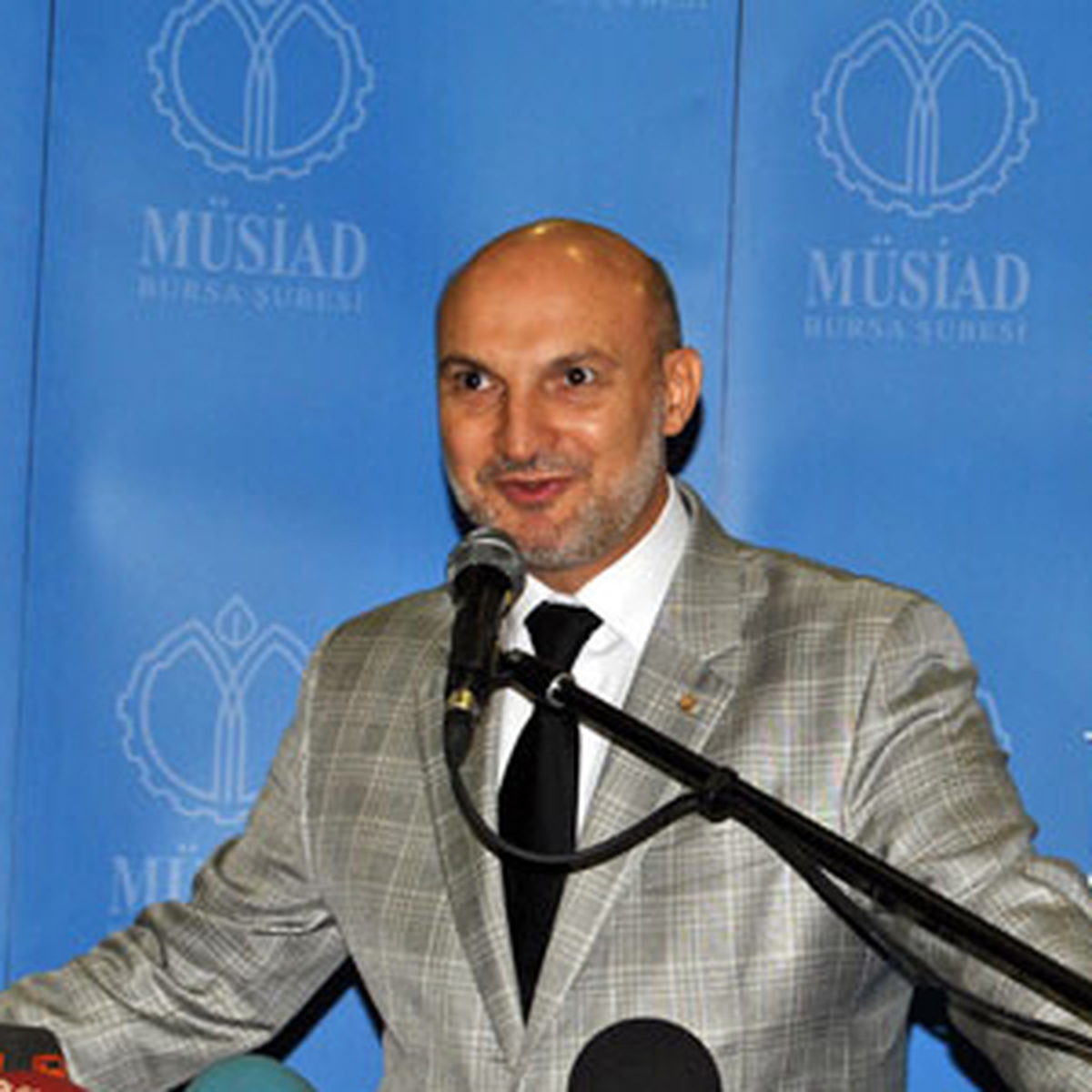 MÜSİAD'ın Yeni Başkanı Kim Olacak?
