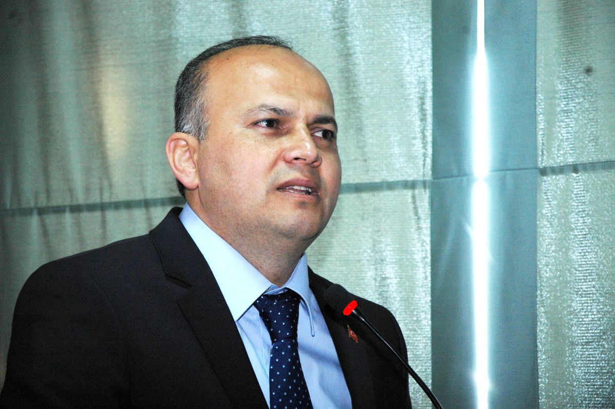 Muz Üreticilerine Eğitim Semineri