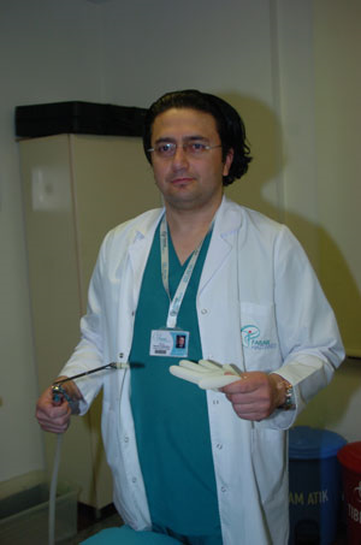 Narkozsuz Hemoroid Tedavisi