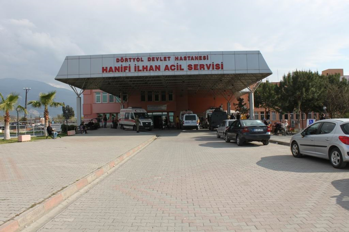 Ormanda Kavga: 10 Yaralı