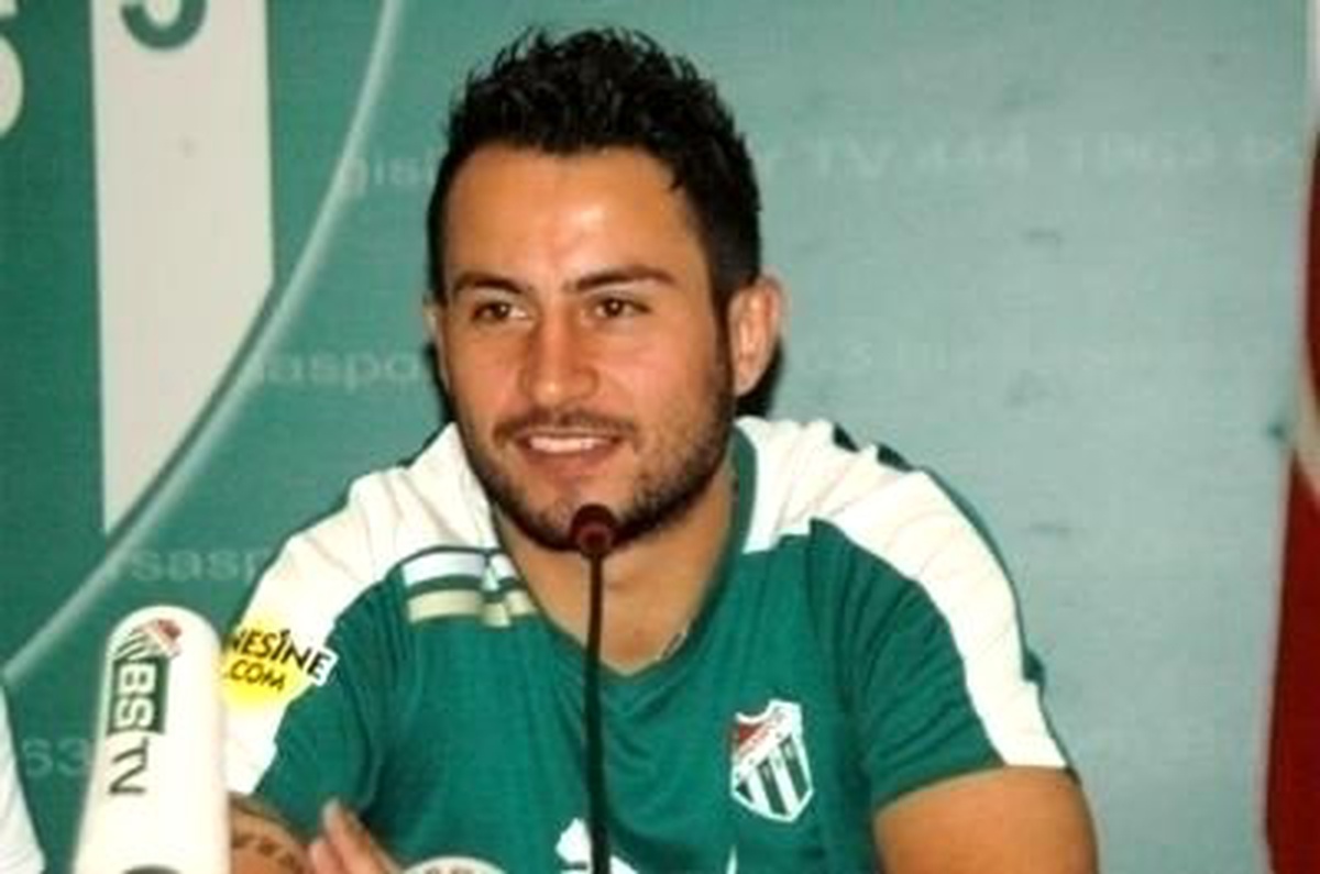 Ozan İpek\'ten Sevindirici Haber
