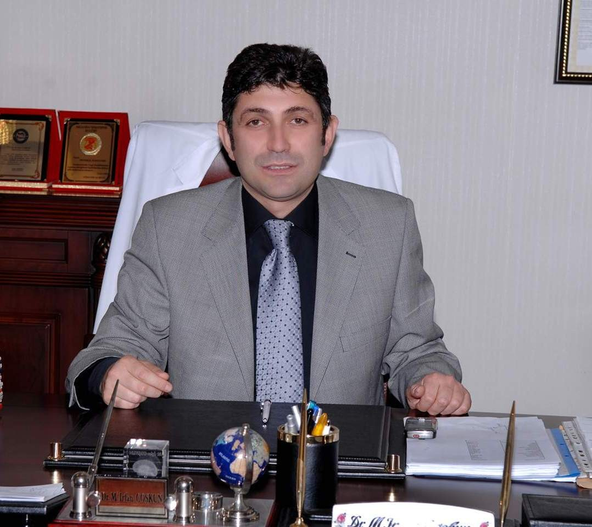 \'Özel\'de Değişiklik Yok