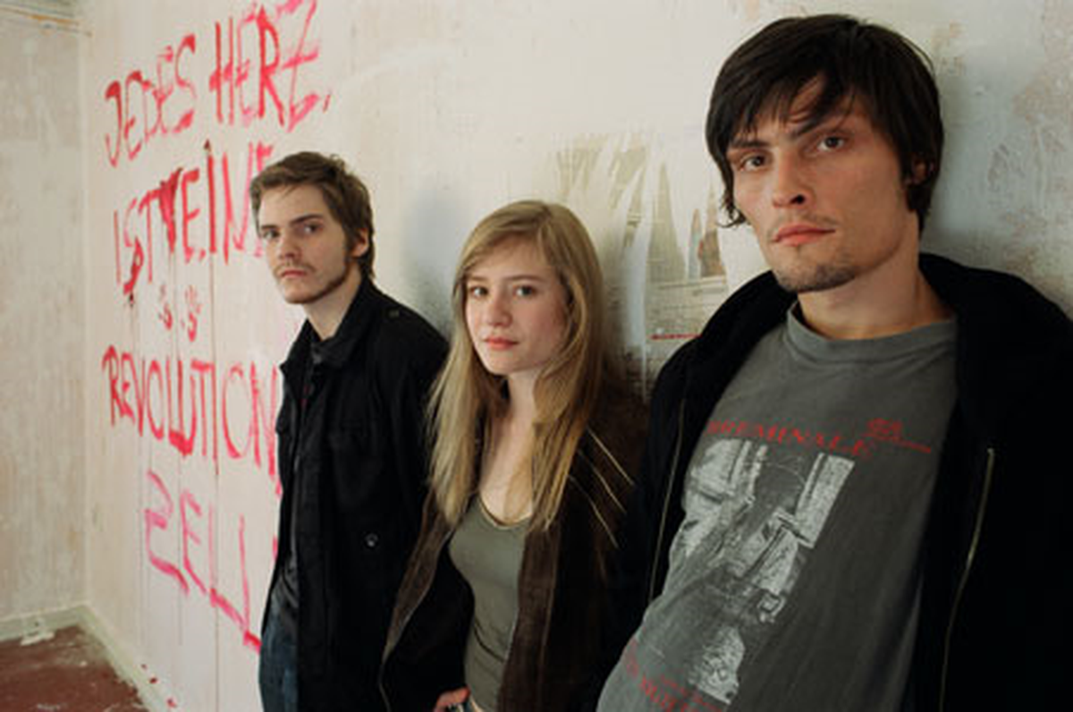 'Perşembe Filmleri'