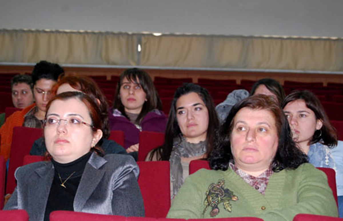 Program Geliştirme Eğitimleri