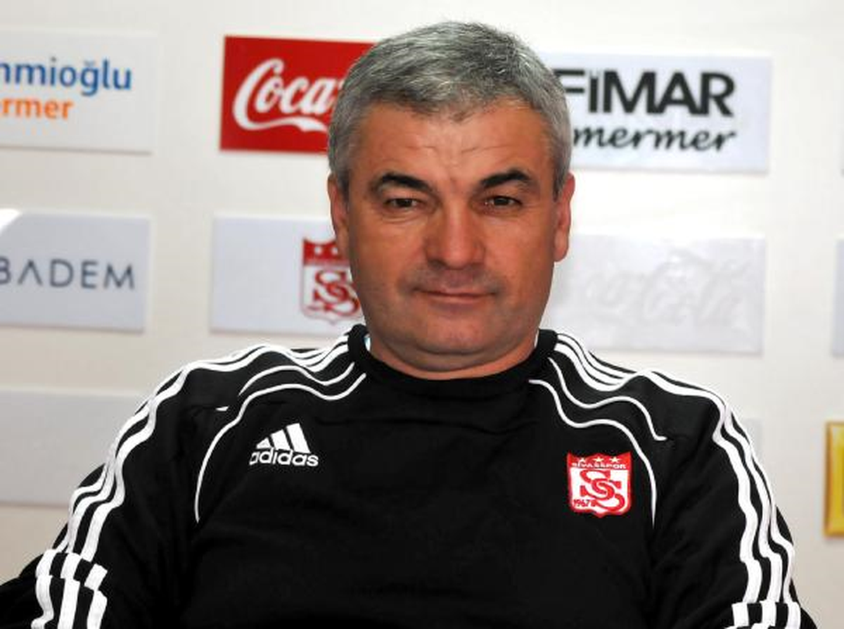 Rıza Çalımbay: Beşiktaş ile Görüşmem Olmadı