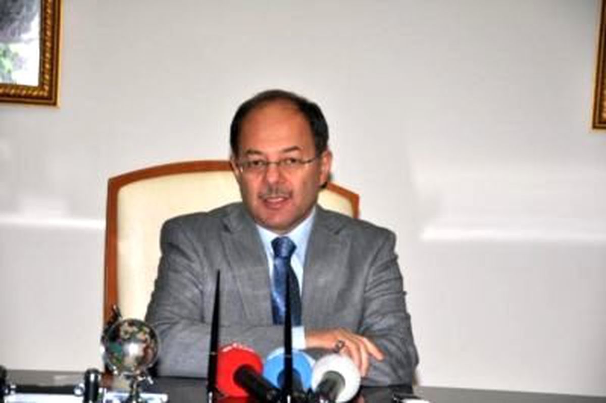 Sağlık Bakanı Akdağ."Bütünüyle Verilen Kararlar ya da Yönergeye Aykırı Bir Davranış Olmuşsa Bu...