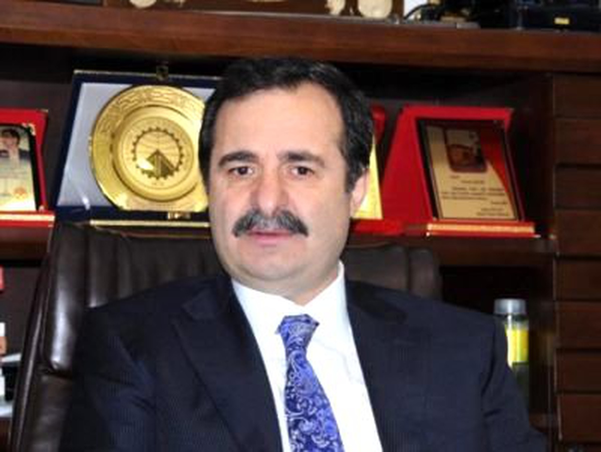 Şakar: "Aziz Yıldırım İnşallah Hürriyetine Kavuşur"