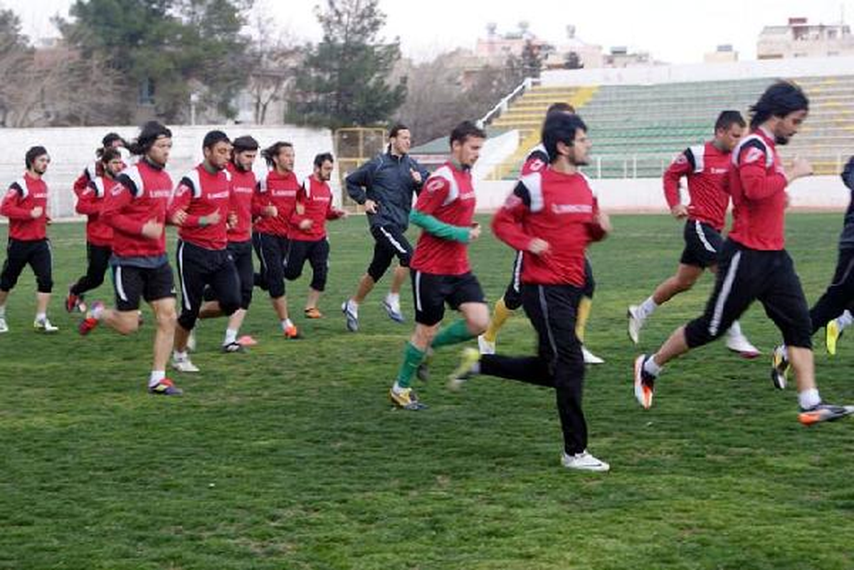 Şanlıurfaspor\'da Hedef Bugsaş Galibiyeti