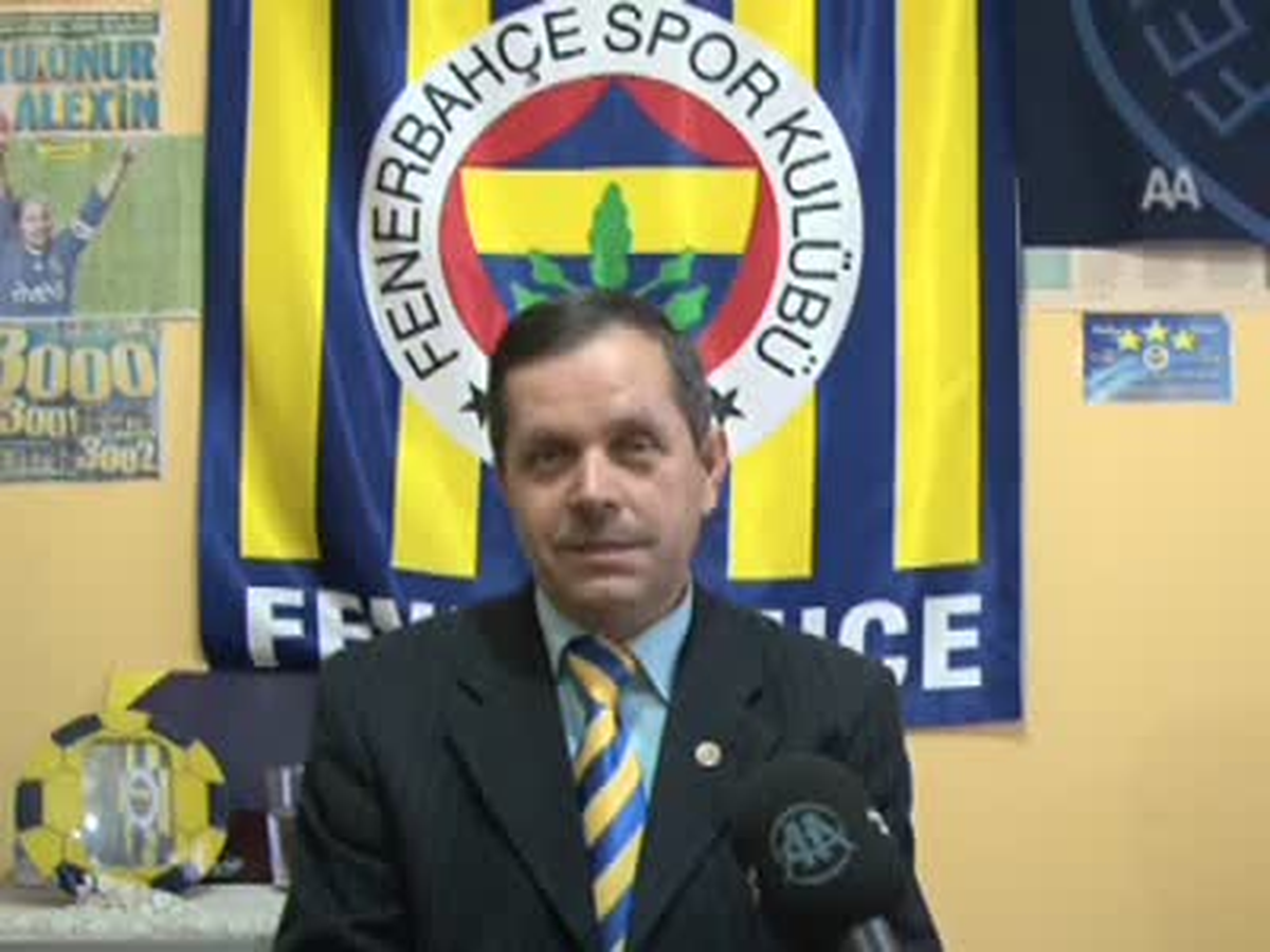 Şaşırtan Fenerbahçe Tutkusu
