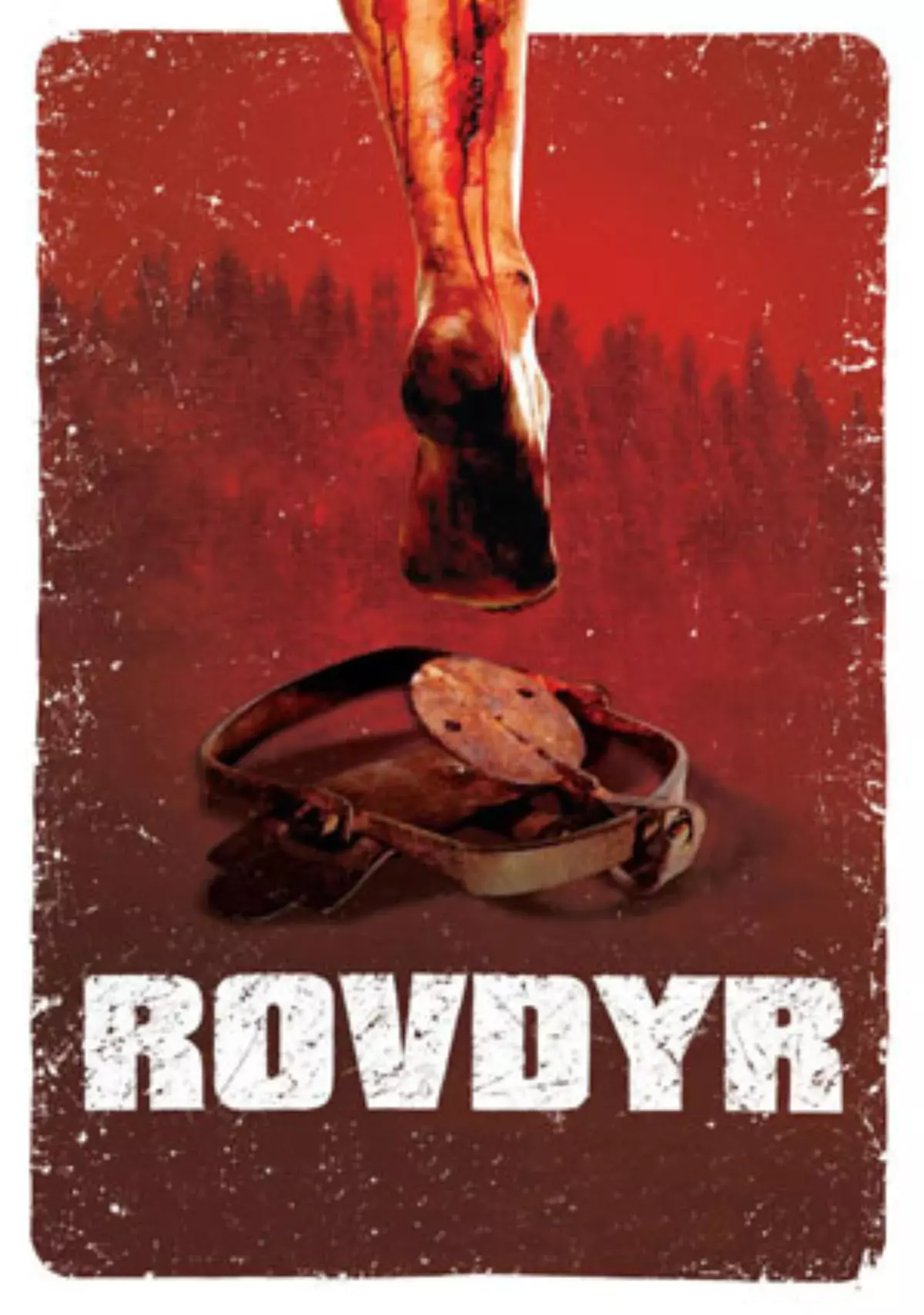 SinemaTV'de ''İnsan Avı''