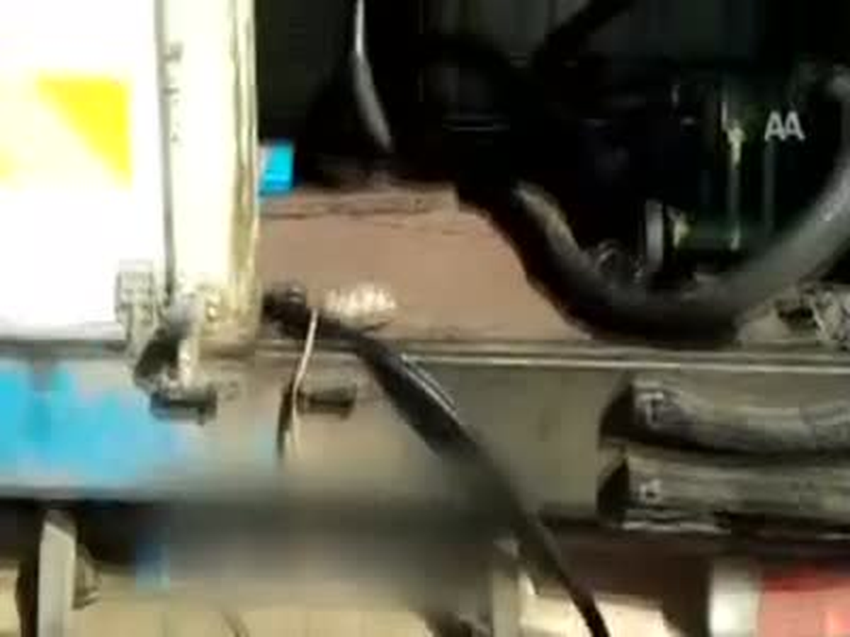 Sonunda Bunu da Yaptılar