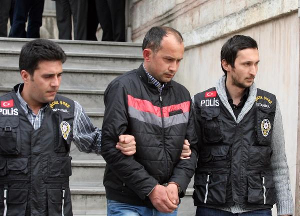Sosyal Paylaşım Siteleri Aracılığıyla Kandırdı Cinsel İstismarda Bulundu