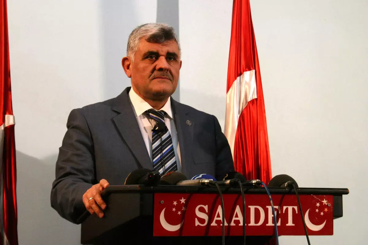 Sp'li Çetinkaya Yeni Eğitim Sistemini Değerlendirdi