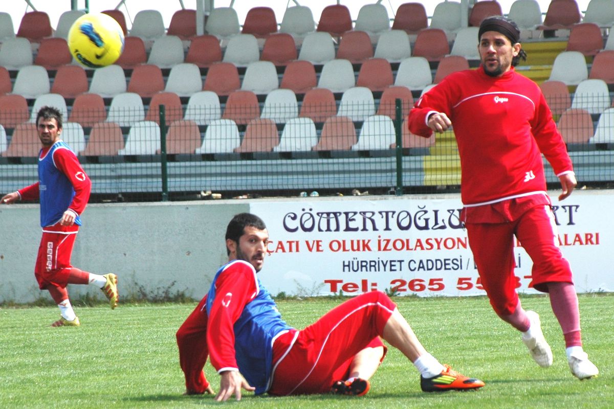 Spor Toto 2. Lig