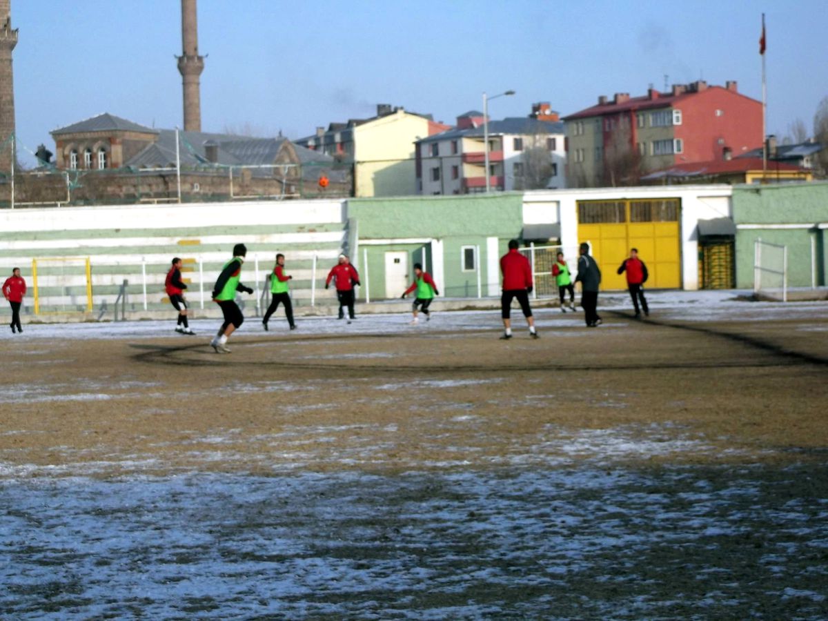 Spor Toto 3. Lig