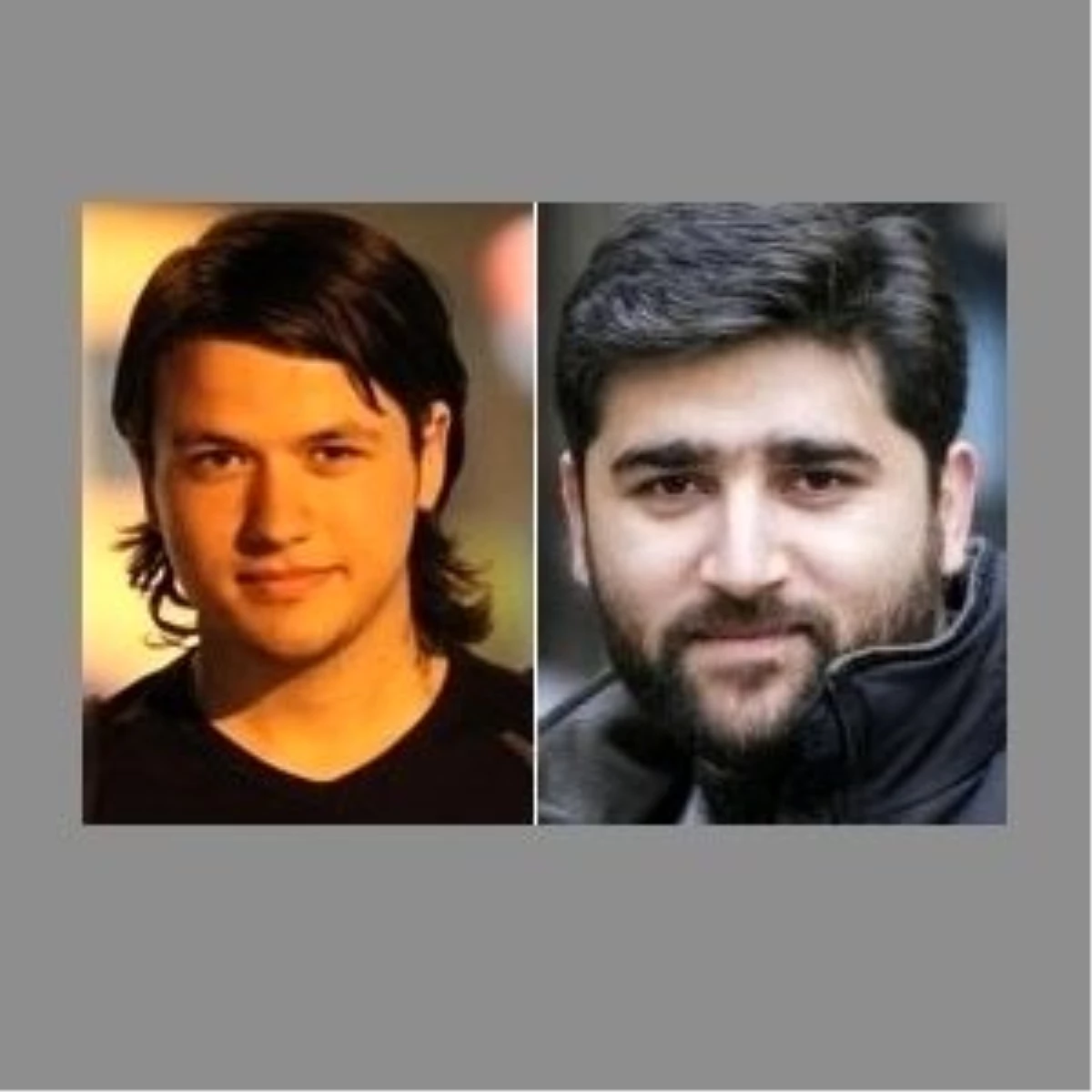 Suriye\'de Türk Gazetecilerin Kaybolması