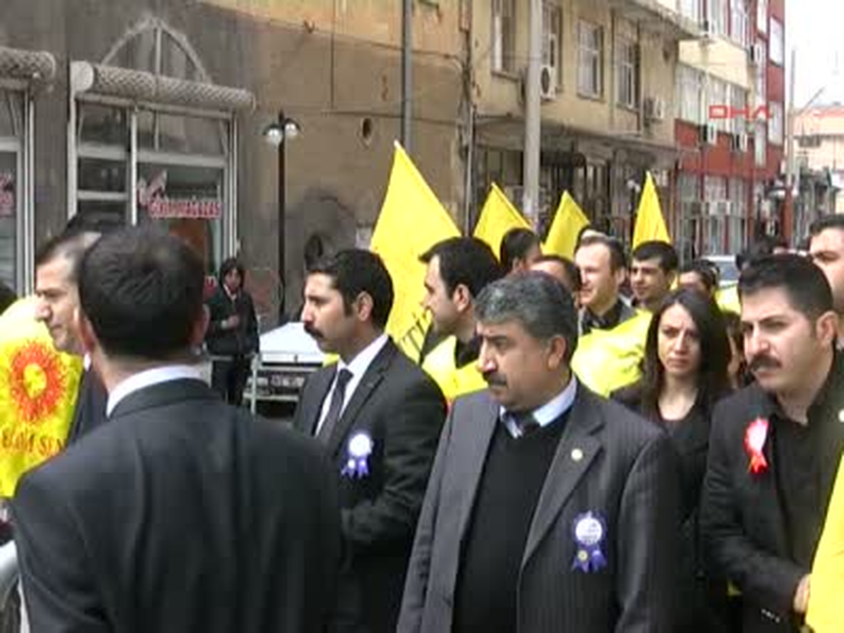Talasemi Hastalarından Pıhtılaşmış Kan Tepkisi
