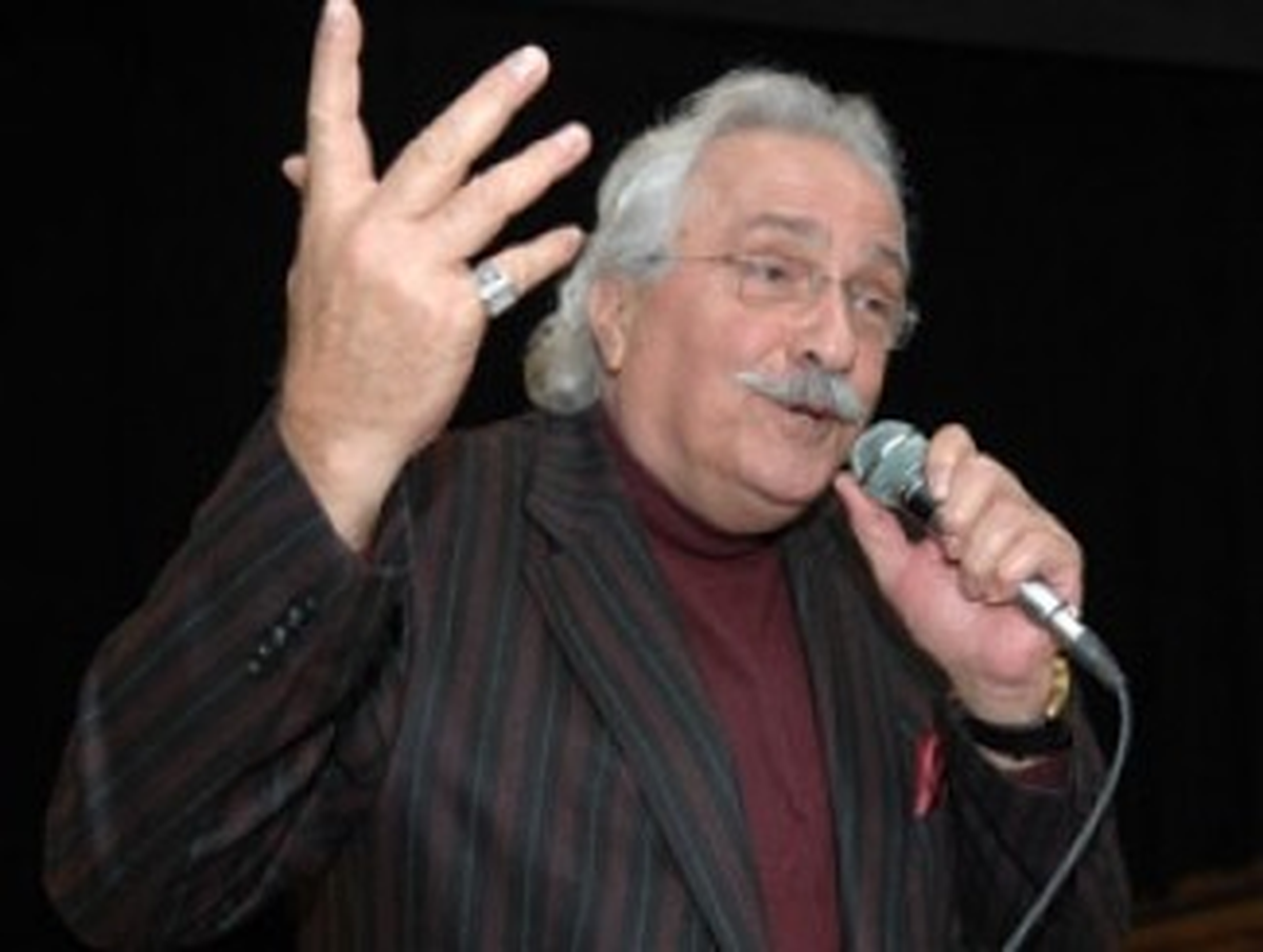 Tarihçi Yazar Yavuz Bahadıroğlu Emet'te Konferans Verecek