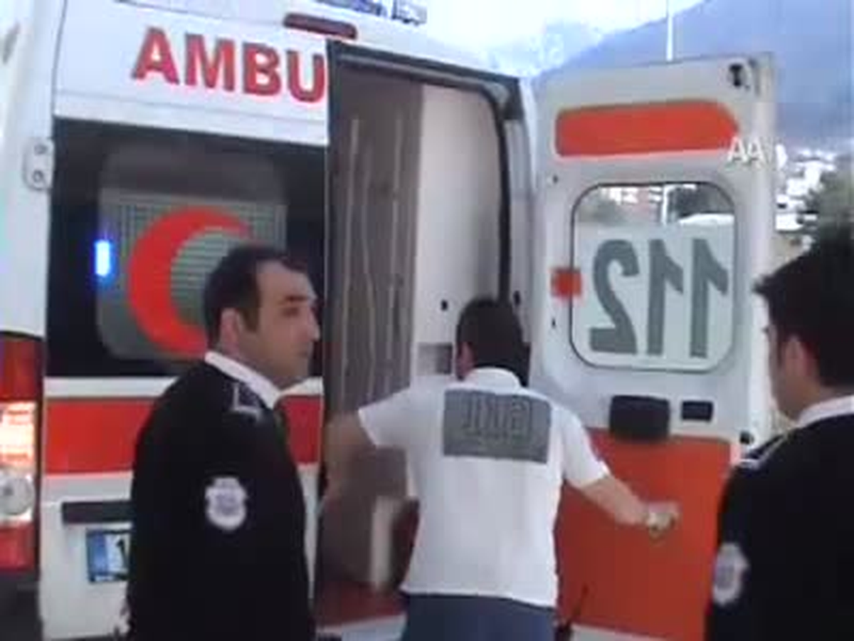 Tehlikeli Saklambaç