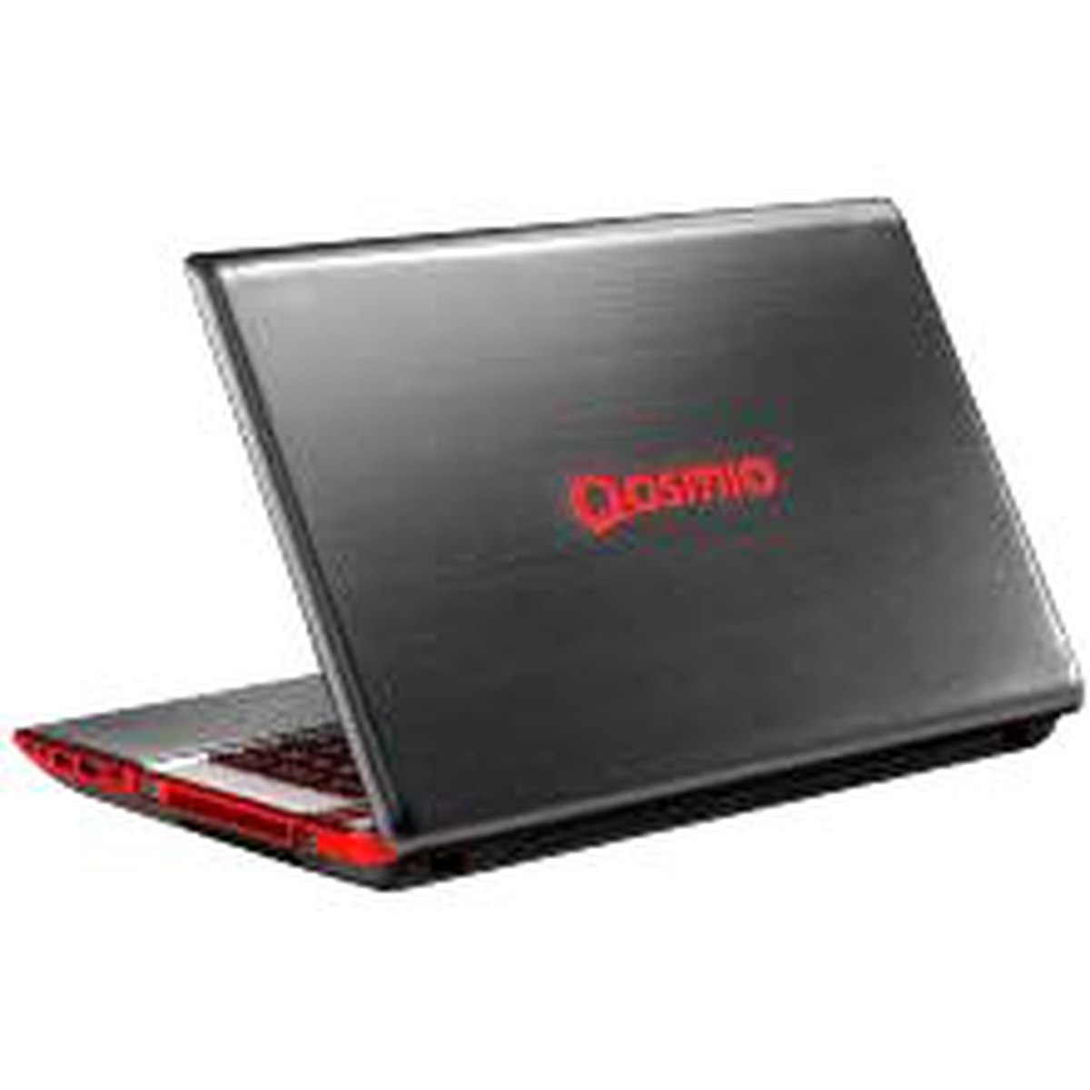 Toshiba'dan Oyun Tutkunları İçin 2 Laptop!