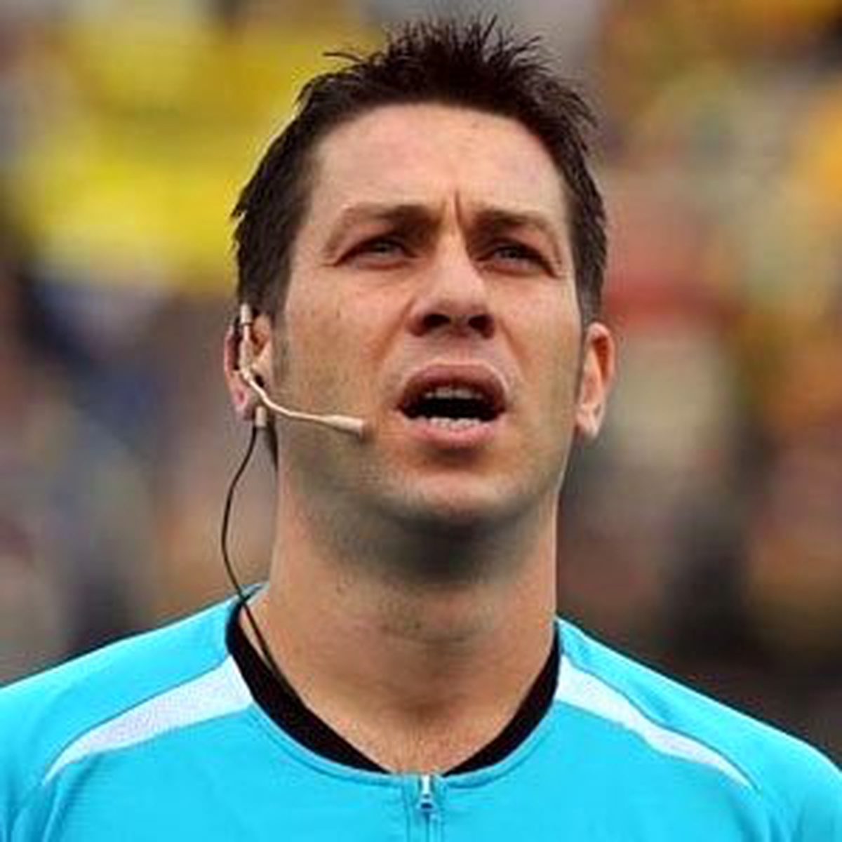 Trabzonspor-Fenerbahçe Maçının Hakemi Fırat Aydınus