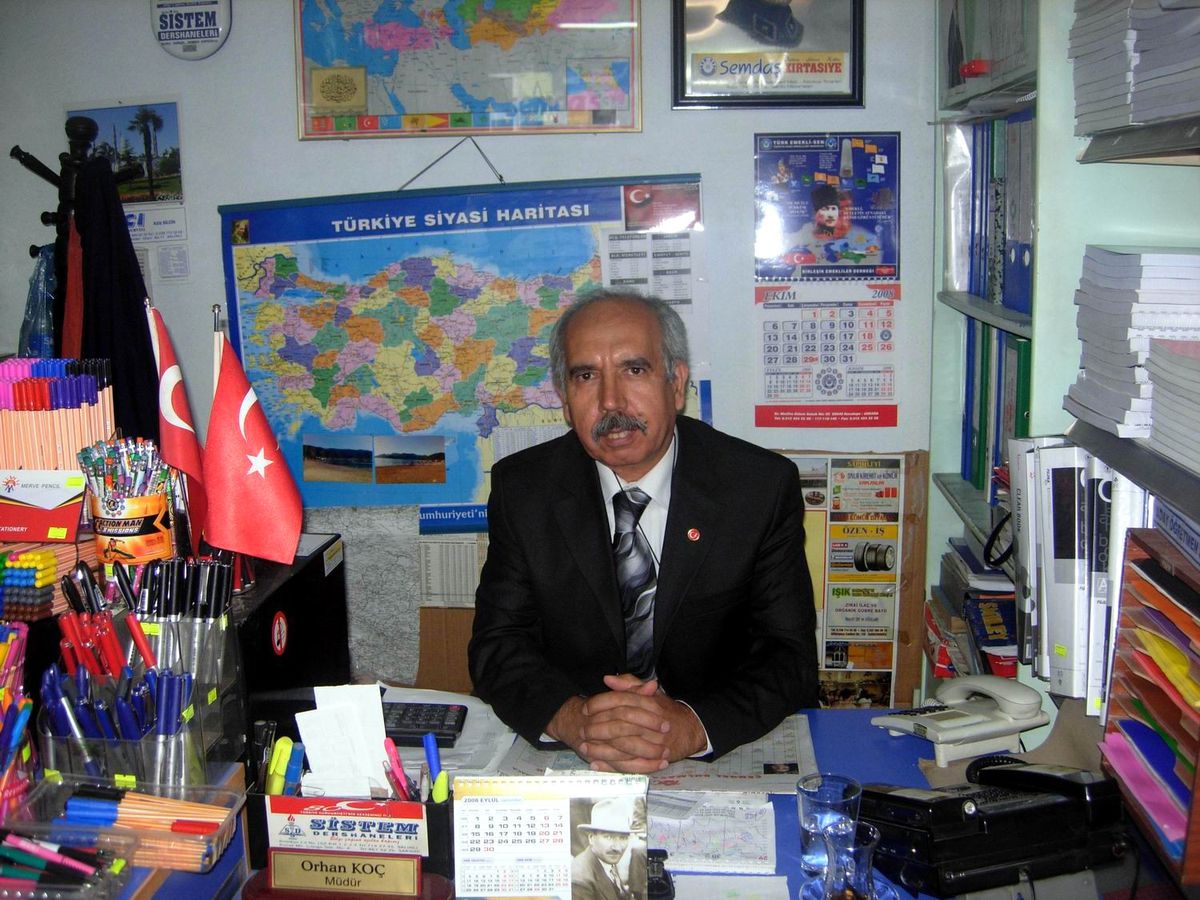 Türk Emeklisen, Yaşlılar Haftasını Kutladı