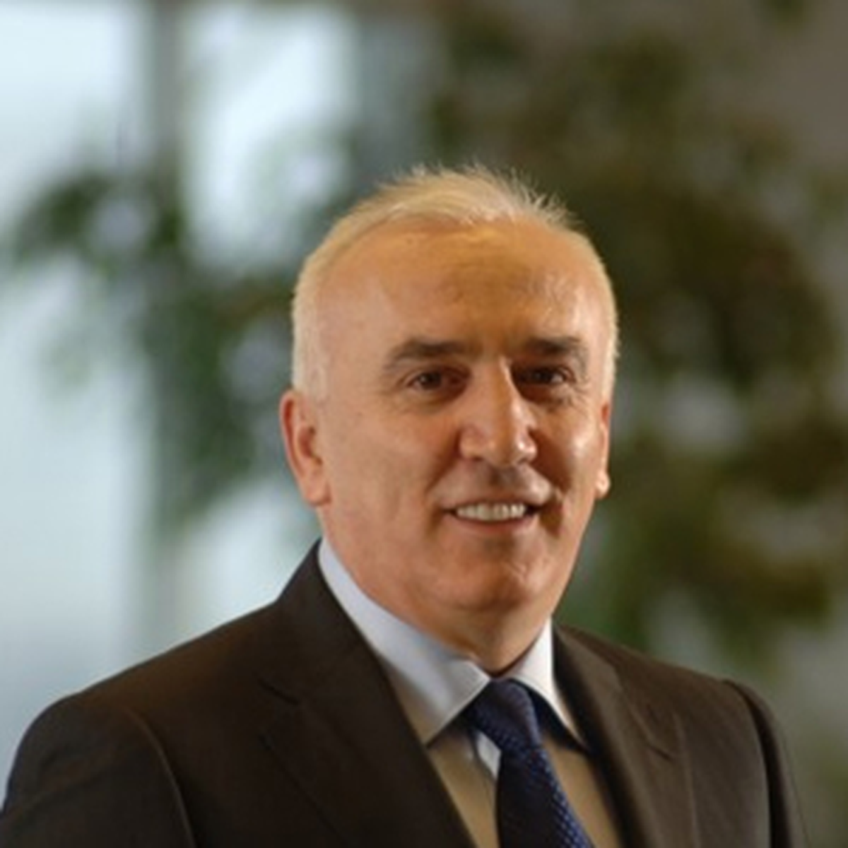 Türkiye Bankalar Birliği Yönetim Kurulu Başkanı Hüseyin Aydın, Sorunlu Kredilerde Sadece Yüzde...