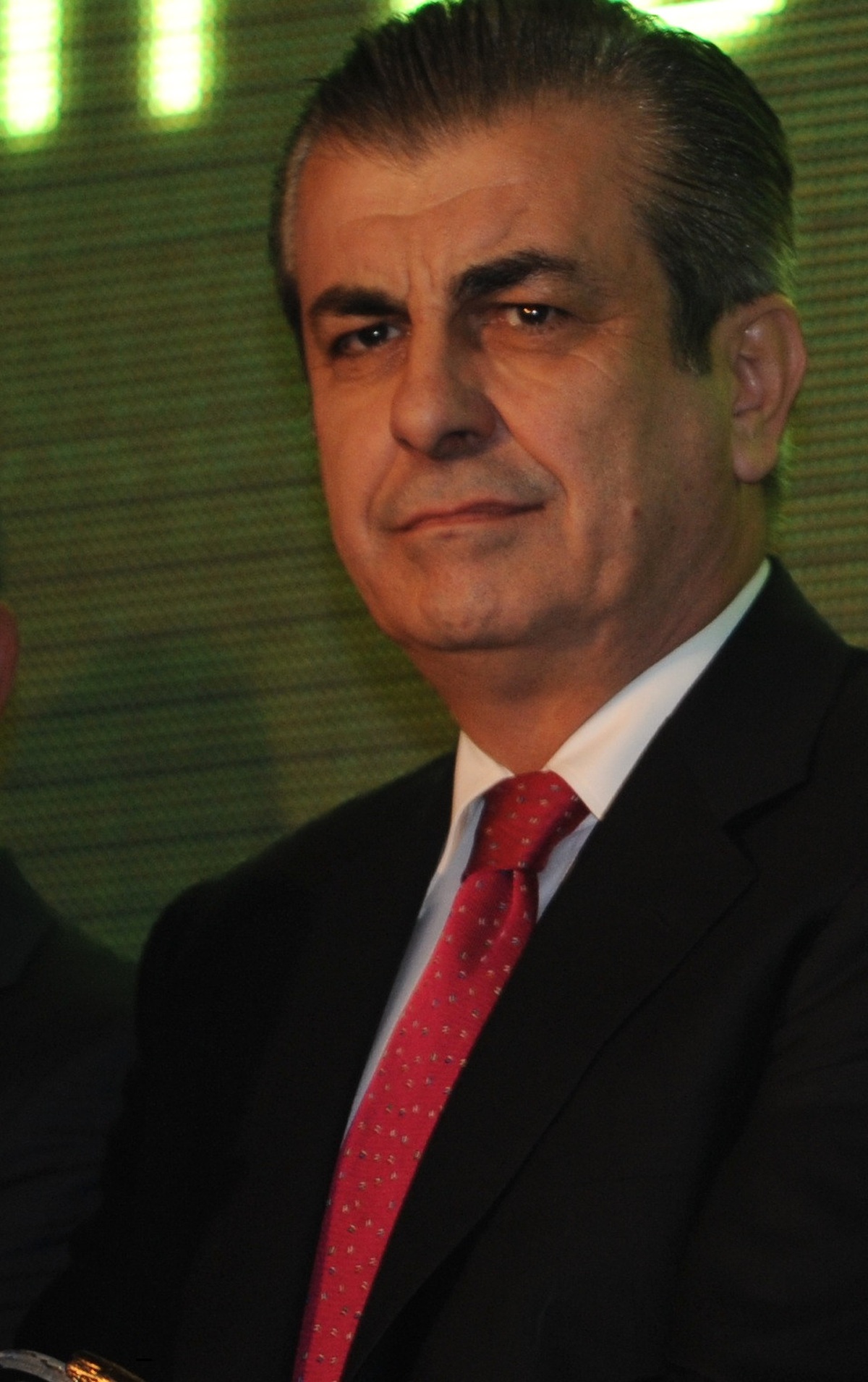 TÜRSAB ve İş Bankası ÇTSO İş Merkezi'nde