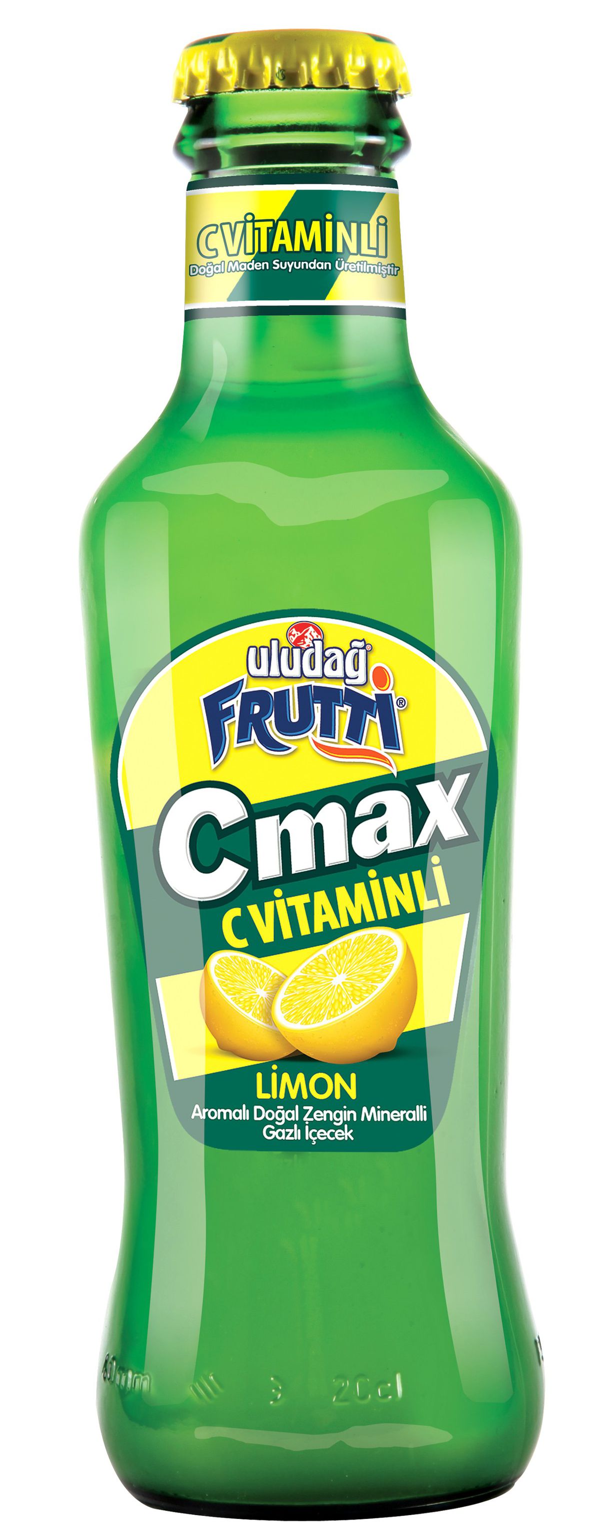 Uludağ Frutti C Max