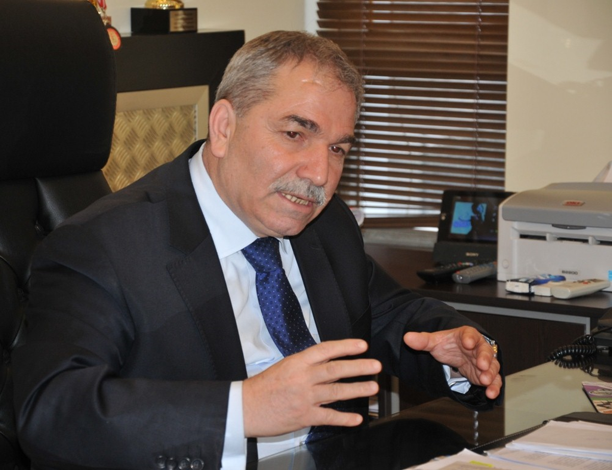 Uydukent ile Yeni İlkadım