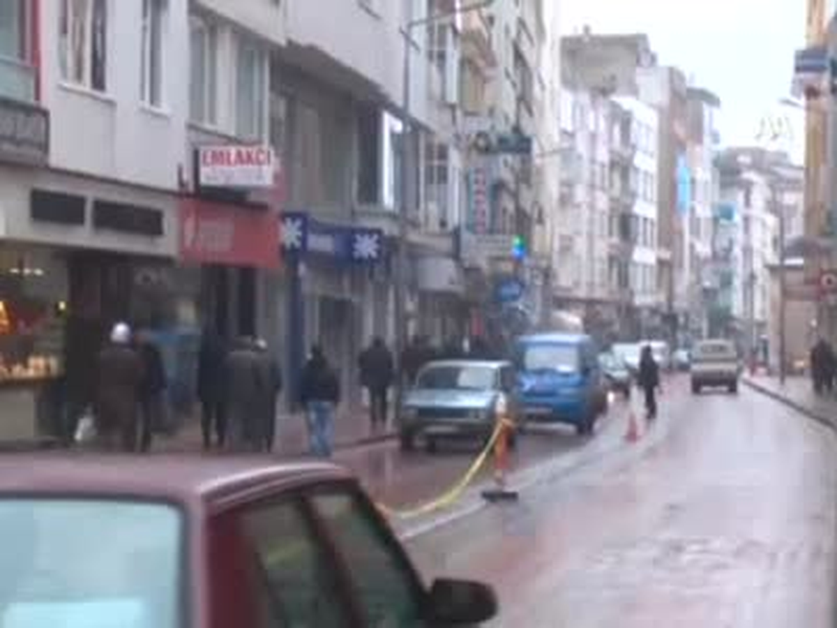 Vali\'yi Dolandırmaya Kalkınca...