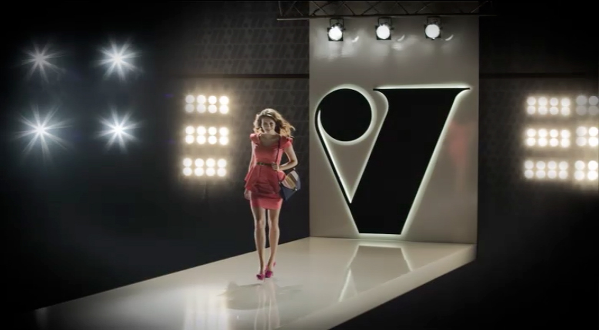 Vipdükkan.com Yeni Logo ve Sitesini Yeni Reklam Filmiyle Tanıtıyor