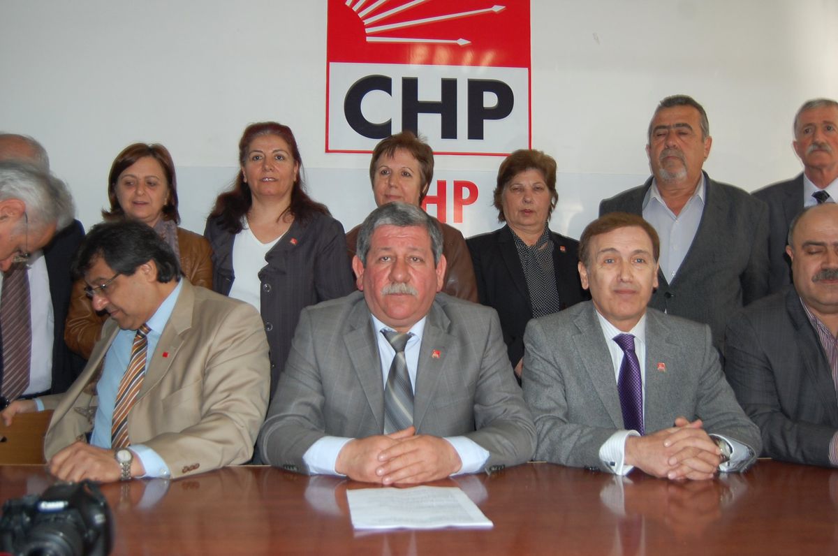 Yunus Saç, CHP Edirne Merkez Başkanlığına Aday Olduğunu Açıkladı