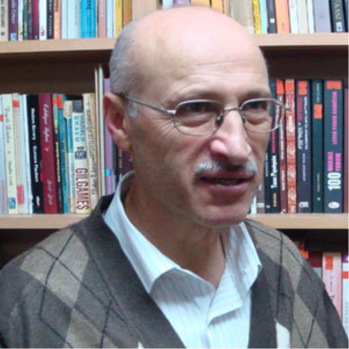 Yusuf Gedikli Türk Dünyası Edebiyatını Anlatacak