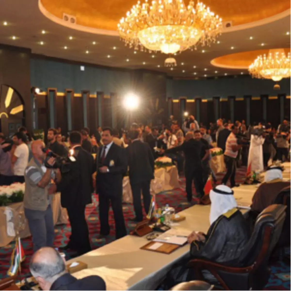 Zirve İçin Hotel Zinciri Kuruldu