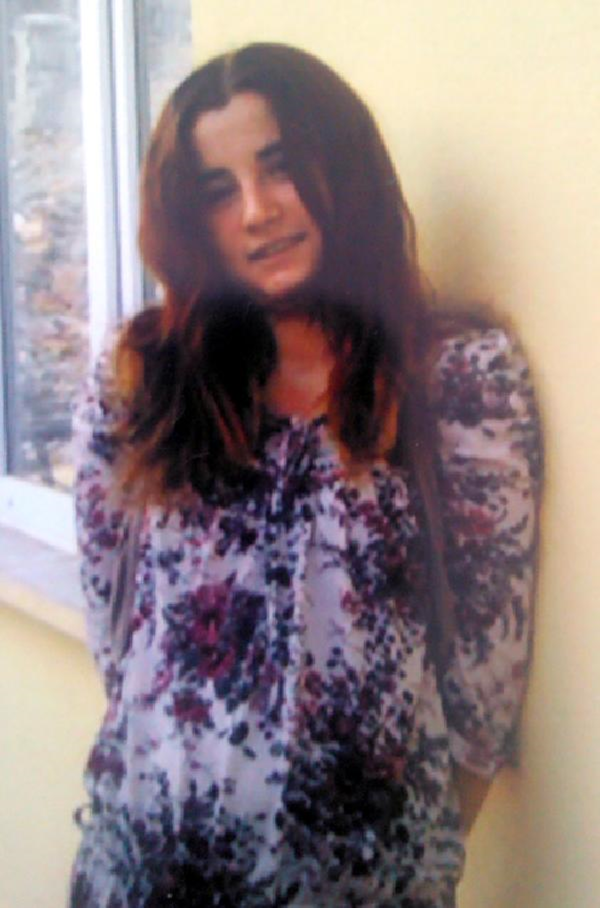 13 Yaşındaki Gizem, 1 Aydır Kayıp