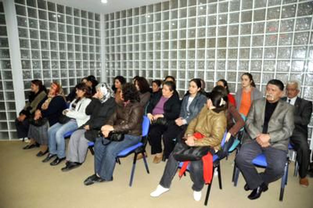 19 Kişilik İş İçin 110 Başvuru